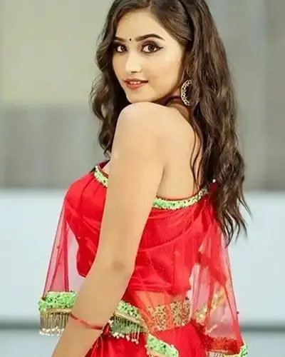 Escort In Uluberia